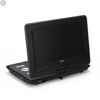 Gambar Dvd Player Tv Hd 10.1 "Portable Vcd Mp3 Mpeg Viewer Dengan Handle dari 7anda undefined 5 Tokopedia