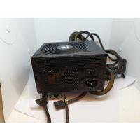 Gambar PSU Corsair CX600 V2 (CMPSU-600CXV2) - 600 W dari KSP COMPUTER168 undefined 4 Tokopedia
