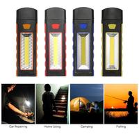 Gambar HOME STUFF YB 2505 SENTER LED CAMPING MAGNETIC COB 600 LUMENS CB600 dari Yafi Market undefined 2 Tokopedia