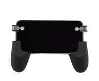 Gambar VIDEO GAME YB 2652 GAMEPAD PUBG LENGKAP JOYSTICK TYPE R9 GAME PAD FOR dari Yafi Market undefined 1 Tokopedia