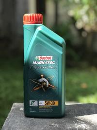 Gambar MOBIL, PART DAN AKSESORIS YAFI 1752 OLI CASTROL PROFESSIONAL SAE 5W30 dari Yafi Market undefined 1 Tokopedia