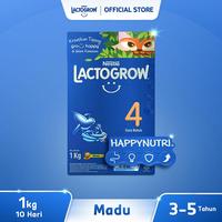 Gambar LACTOGROW Susu Tahun Happynutri Madu Pertumbuhan Nestl 4 Anak 3-5 Box dari Aminah Indonesia undefined 4 Tokopedia