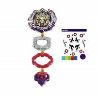 Gambar Beyblade Burst Dead Hades Beyblade Burst Curse Satan TANPA LAUNER dari Taman Salsa32 undefined 4 Tokopedia