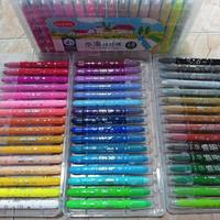 Gambar Crayon Grasp Stick Sedang Isi 48 Warna Original Krayon Grasp Mata Seda dari satt store_NEW undefined 3 Tokopedia