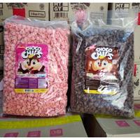 Gambar SNACK KILOAN KOKO KRUNCH CRUNCH CHOCO CHIPS SIMBA 1 KG MAKANAN RINGAN dari Jordan bakry undefined 1 Tokopedia