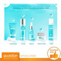 Gambar Safi Hydra Glow Water Drop Moisturizer 40GR dari Guardian Official Store undefined 3 Tokopedia