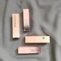 Gambar HANASUI Tintdorable Lip Stain - Liptint HANASUI 3,5g - 03.RUBY dari Amaze X Beauty undefined 3 Tokopedia