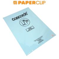 Gambar COVER A4 CONCORDE 80232 220@10 dari Paperclip Indonesia undefined 2 Tokopedia