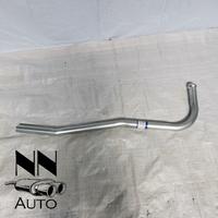 Gambar Exhaust Pipe MITSUBISHI COLT T120 72-80. Pipa Knalpot Standar Mobil dari Pusat Knalpot NN undefined 1 Tokopedia
