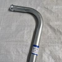 Gambar Exhaust Pipe MITSUBISHI COLT T120 72-80. Pipa Knalpot Standar Mobil dari Pusat Knalpot NN undefined 5 Tokopedia