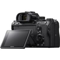 Gambar SONY ALPHA A7III BODY ONLY dari Doss Bali undefined 3 Tokopedia