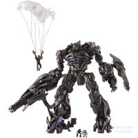 Gambar Mainan Robot Transformers Studio Series Action Figure Shockwave dari Darling Store 1996 undefined 3 Tokopedia