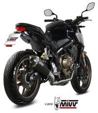 Gambar Knalpot Full System Delta Race CB650R H.072.LDRB dari Webike Indonesia undefined 1 Tokopedia