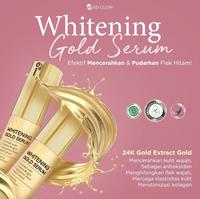 Gambar MS GLOW Whitening gold serum dari ika skincare undefined 4 Tokopedia