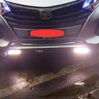 Gambar Towing Tanduk Depan besi MOBIL Calya/Sigra dari Abay Aksesoris88 undefined 4 Tokopedia