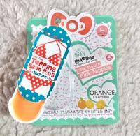 Gambar toping balm original thailand - pemerah puting susu alami - pemutih tubuh dari Super Murah1 undefined 5 Tokopedia