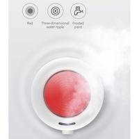 Gambar DEERMA Air Humidifier Ultrasonic Aromatherapy 2.5L - F300 Bergaransi dari alfian_fian undefined 2 Tokopedia