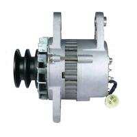 Gambar EX200-3 Excavator Generator 6BD1 Engine Alternator 1-81200-352-0 dari Zaniinstrument.ID undefined 1 Tokopedia