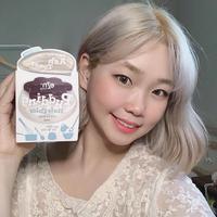 Gambar Cat Rambut Korea Ezn Pudding Ash Toner Toning Hair Color dari tutik-k undefined 2 Tokopedia