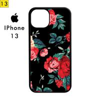 Gambar Casing Custom Case Iphone 13 Softcase Bunga Mawar dari Heavencase undefined 1 Tokopedia