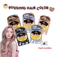 Gambar Cat Rambut Korea Ezn Pudding Ash Toner Toning Hair Color dari tutik-k undefined 1 Tokopedia
