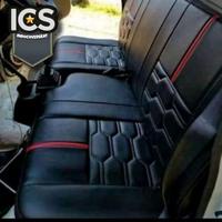 Gambar sarung jok mobil mbtech futura ss l300 grand max apv espas dll - N01 - N01 dari INDO COVER SEAT undefined 2 Tokopedia