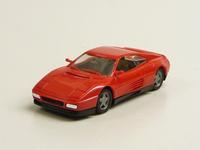Gambar Unik Miniatur Ferrari 348tb red - Herpa Diskon dari Azzura store. undefined 1 Tokopedia