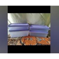 Gambar Unik TUPPERWARE PLUM COLLECTION Limited dari khasan store- undefined 1 Tokopedia