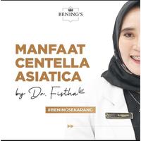 Gambar C-EX BENING SKINCARE DR OKY PRATAMA | KRIM BOPENG | C EX Cream Benings dari Bening Skincare Dr Oky Pratama undefined 3 Tokopedia