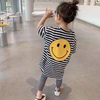Gambar 1-9 tahun anak perempuan kelas atas katun T / gaun anak-anak - rose Red, 90(1-2tahun) dari PRINCESS KESLI undefined 3 Tokopedia