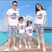Gambar GA936 Kaos Couple Keluarga - Mermaid ULTAH BIRTHDAY T-Shirt S M L XL X dari Grosier Ananda undefined 4 Tokopedia