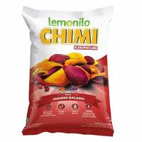 Gambar LEMONILO CHIMI KERIPIK UBI SNACK SEHAT dari tokoklemboo undefined 4 Tokopedia