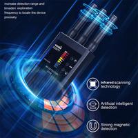 Gambar G638 Anti Spy Wiress Rf Signal Detector Bug Gsm Gps Tracker dari Choice Goods Store undefined 4 Tokopedia