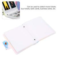 Gambar V BESTLIFE Photo Album for Instant Camera, Mini 64pcs dari Home and Kitchen USA undefined 5 Tokopedia