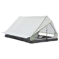 Gambar Tenda Ringan Anti Air Untuk Camping Backpacking dari Megainclus undefined 1 Tokopedia