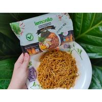 Gambar LEMONILO MIE INSTANT SEHAT MIE KUAH 70GR - ORGANIK NCT DREAM LEMONILO dari tokoklemboo undefined 1 Tokopedia
