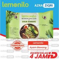 Gambar LEMONILO MIE INSTANT SEHAT MIE KUAH 70GR - ORGANIK LEMONILO GORENG MI dari tokoklemboo undefined 2 Tokopedia