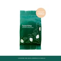 Gambar LUXCRIME Refill 2nd Skin Luminous Cushion - CASHEW dari pinkwhitee undefined 2 Tokopedia