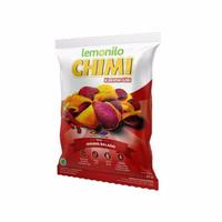Gambar LEMONILO CHIMI KERIPIK UBI SNACK SEHAT dari tokoklemboo undefined 1 Tokopedia