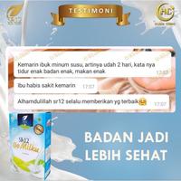 Gambar GO MILKU SR12 SUSU KAMBING ETAWA HALAL BPOM MENINGKATKAN KESEHATAN IMU dari tokoklemboo undefined 3 Tokopedia