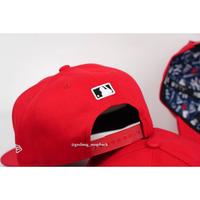 Gambar Topi Snapback Original Import New York ny Era Baseball Distro Unisex P dari KHANSA BABY SHOP. undefined 3 Tokopedia