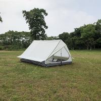 Gambar Tenda Ringan Anti Air Untuk Camping Backpacking dari Megainclus undefined 4 Tokopedia