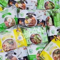 Gambar MIE INSTAN SEHAT LEMONILO GORENG KOREA KUAH AYAM BAWANG KARI KONJAK KO dari tokoklemboo undefined 2 Tokopedia