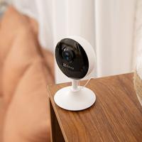 Gambar EZVIZ C1C-B 1080p Full HD WiFi Security IP Camera dari Golden Mouse undefined 5 Tokopedia