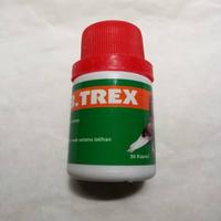 Gambar Baron Btrex B trex isi 50 kapsul dari R27 Mart undefined 2 Tokopedia