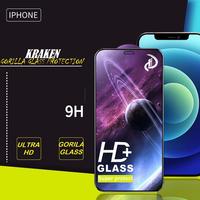 Gambar TEMPERED GLASS IPHONE 11 pro max 14 XR 13 mini 12 7 plus 8 anti gores - IPHONE 6G/6S dari GORILLA ORIGINAL undefined 1 Tokopedia