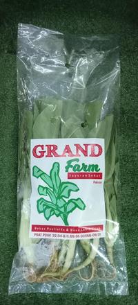 Gambar GRAND FARM Pakcoy Organik [1925020400007] dari Segar Food Market undefined 1 Tokopedia