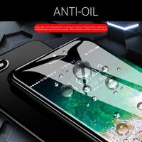 Gambar TEMPERED GLASS IPHONE 11 pro max 14 XR 13 mini 12 7 plus 8 anti gores - IPHONE 6G/6S dari GORILLA ORIGINAL undefined 3 Tokopedia