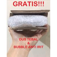 Gambar TEMPERED GLASS IPHONE 11 pro max 14 XR 13 mini 12 7 plus 8 anti gores - IPHONE 6G/6S dari GORILLA ORIGINAL undefined 5 Tokopedia