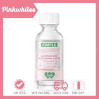 Gambar BNB Pimple Warrior! Salicylic Acid Acne Drying Lotion Acne Spot dari pinkwhitee undefined 1 Tokopedia